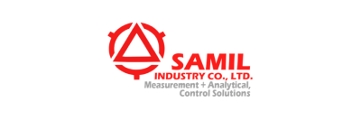 SAMIL INDUSTRY logo
