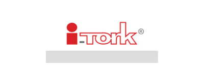 I-TORK logo