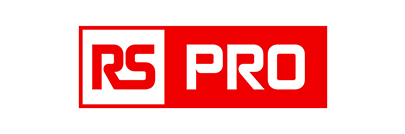 RS PRO logo