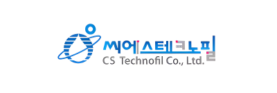 CS TECHNOFIL logo