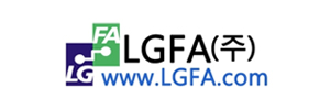 LGFA logo