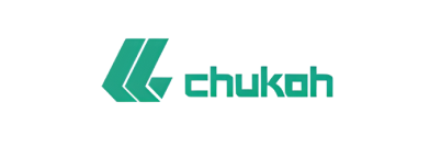 CHUKOH logo