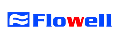 FLOWELL logo