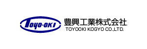 TOYOOKI KOGYO logo