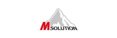 Msolution logo