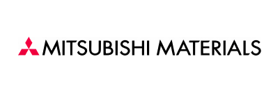 Mitsubishi Materials logo