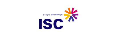 ISC logo