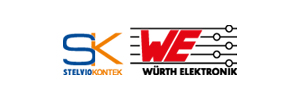 WURTH ELEKTRONIK logo