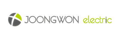 JOONGWON logo