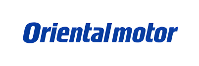 ORIENTAL MOTOR logo