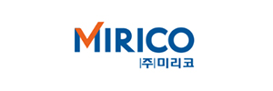 MIRICO logo
