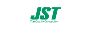 JST logo