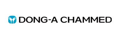 DONG-A CHAMMED logo