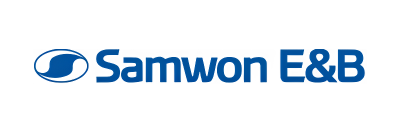 SAMWON E&B logo