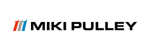 MIKI PULLEY logo