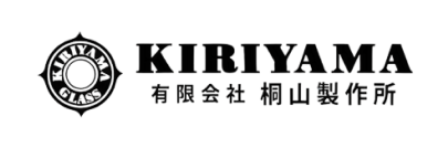 Kiriyama Glass Works brand logo image