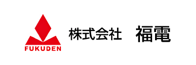 FUKUDEN logo