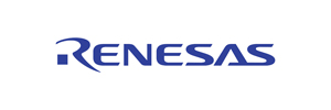 Renesas Electronics brand logo image