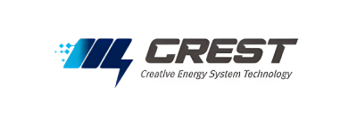 CREST logo