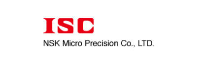 ISC NSK MICRO PRECISION logo