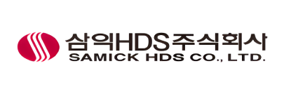 SAMICK HDS logo