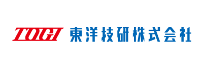 TOYOGIKEN (TOGI) 브랜드 로고 이미지