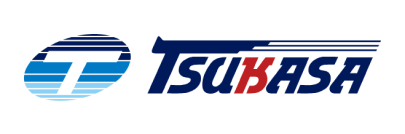 TSUKASA brand logo image