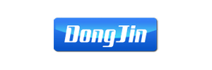 DONGJIN MACHINERY logo