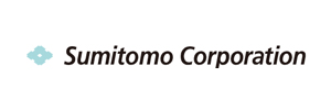 SUMITOMO logo