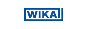 WIKA logo