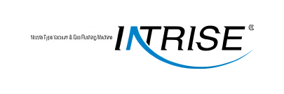 INTRISE logo