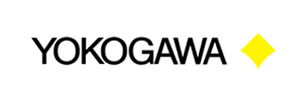 YOKOGAWA ELECTRIC logo