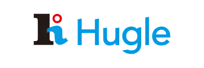 HUGLE ELECTRONICS logo