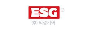 EUYSUNG GEAR (ESG) logo