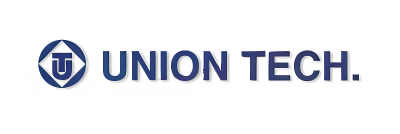UNION TECH logo