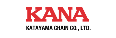 KATAYAMA CHAIN brand logo image