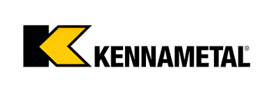 KENNAMETAL logo