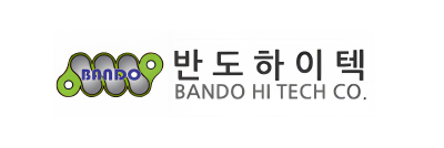 BANDO HI TECH logo