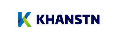 KHANSTN (KHAN WORKHOLDING) logo