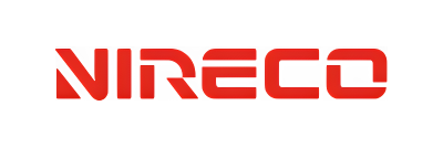 NIRECO logo