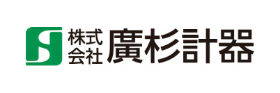 HIROSUGI-KEIKI logo