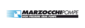 MARZOCCHI POMPE logo