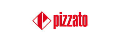 PIZZATO logo