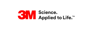 3M logo