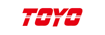 TOYO logo