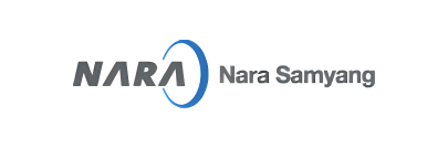 NARA SAMYANG logo
