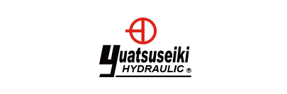 YUATSUSEIKI logo