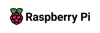 Raspberry Pi logo