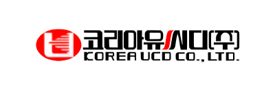KOREAUCD logo