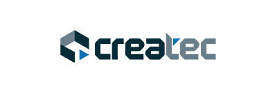 CREATEC logo